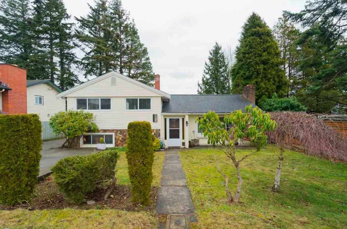 I have sold a property at 1226 PARKER ST in White Rock

